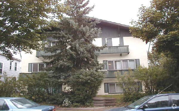 Foto del edificio - SE Flats I