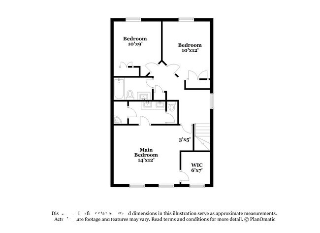 Building Photo - 52 Rosemary St