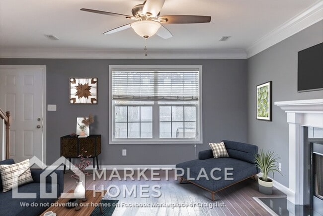 Foto del edificio - 7304 Calla Crossing Ln