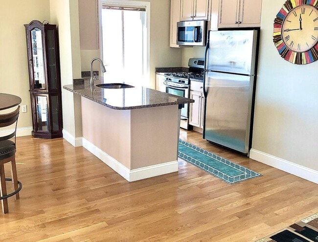 Foto del edificio - 1522 VFW Pky