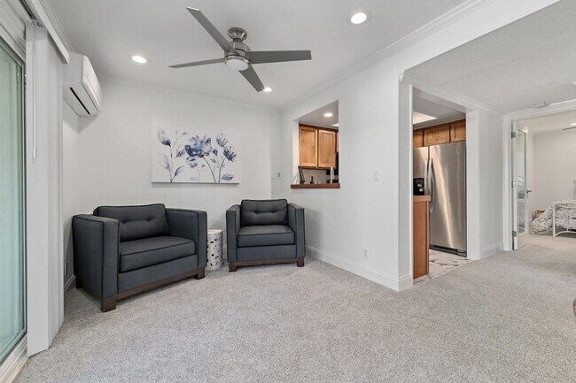 Foto del edificio - Modern Updated 1 Bedroom 1 Bath Condo with...