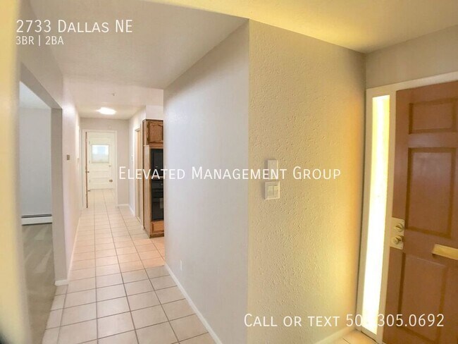 Foto del edificio - 2733 Dallas St NE