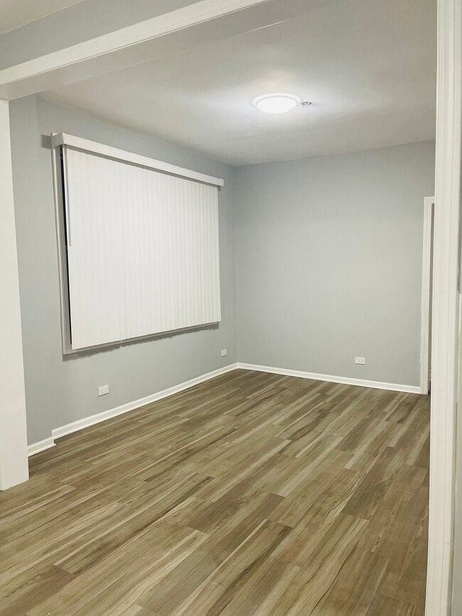 Aptitud física - 5646 W 22nd Pl