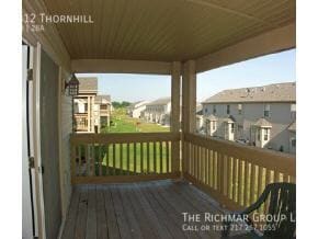 Building Photo - 3757 Thornhill Cir