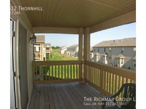 Foto del edificio - 3757 Thornhill Cir