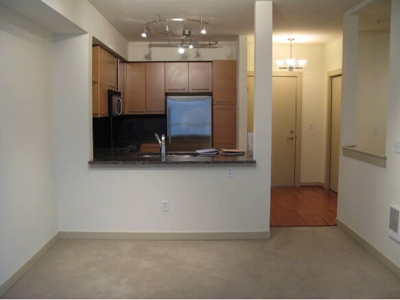Foto principal - 1410 E Pine St
