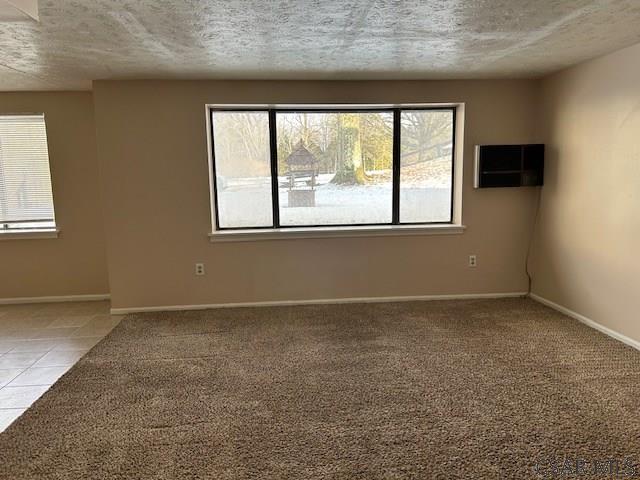 Foto del edificio - 545 Goucher St