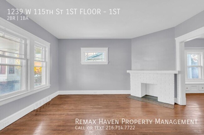 Foto del edificio - 1239 W 115th St