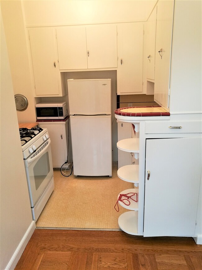 Foto del edificio - 3560 19th St