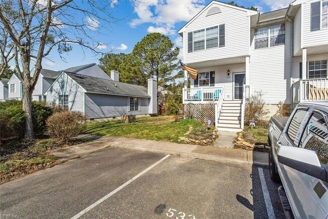 Building Photo - 5330 Aden Ct
