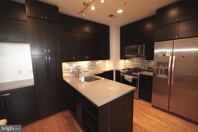 Foto del edificio - 4750 41st St NW