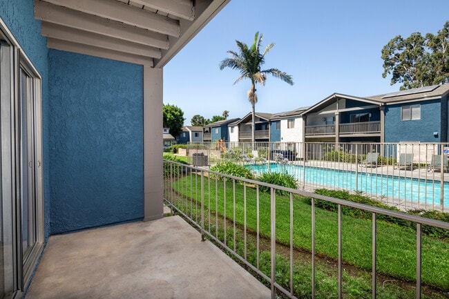 Building Photo - Rancho Vista