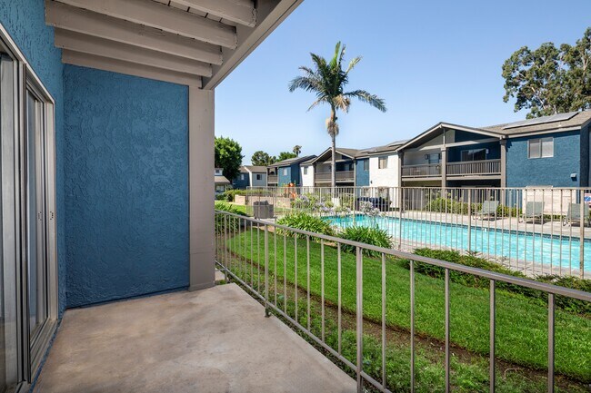 Foto del edificio - Rancho Vista