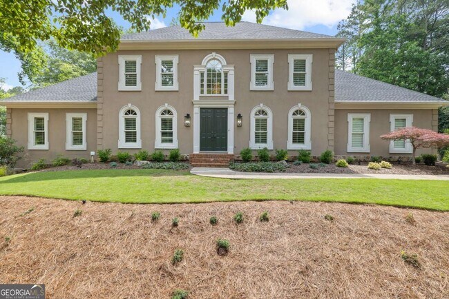 Foto del edificio - 9950 Farmbrook Ln