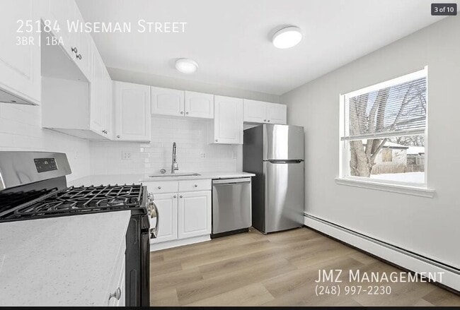 Foto del edificio - 25184 Wiseman St