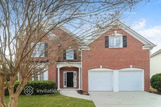 Building Photo - 2018 Barrett Knoll Cir