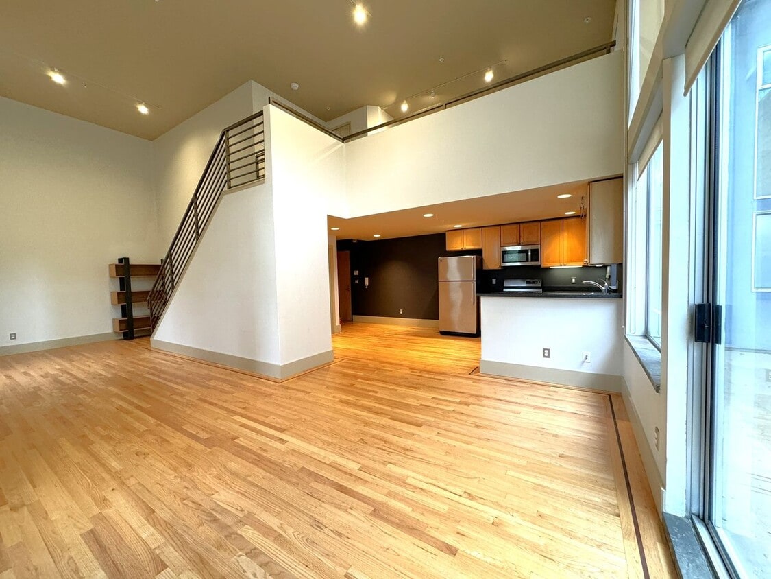 468 Tehama St Unit 6, San Francisco, CA 94103 Condo for Rent in San