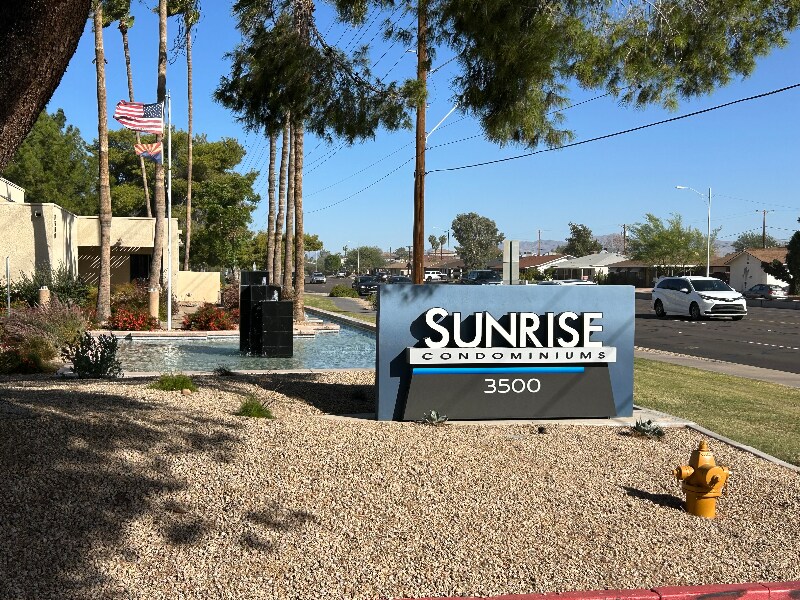 Foto principal - 3500 Hayden Rd