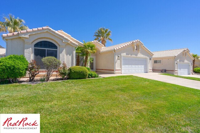 Building Photo - Quiet 55+ Neighborhood with Stunning Pond ...