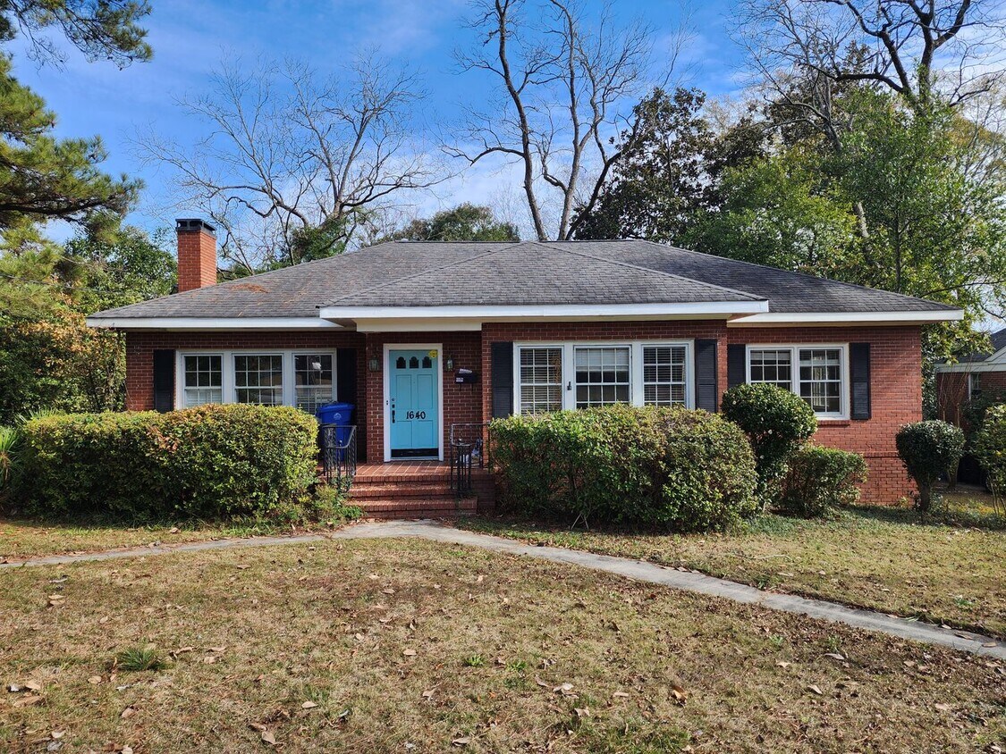 Primary Photo - 1640 Preston Dr
