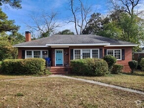 Building Photo - 1640 Preston Dr