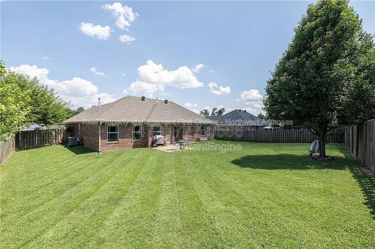 Foto del edificio - 421 Coopers Wy