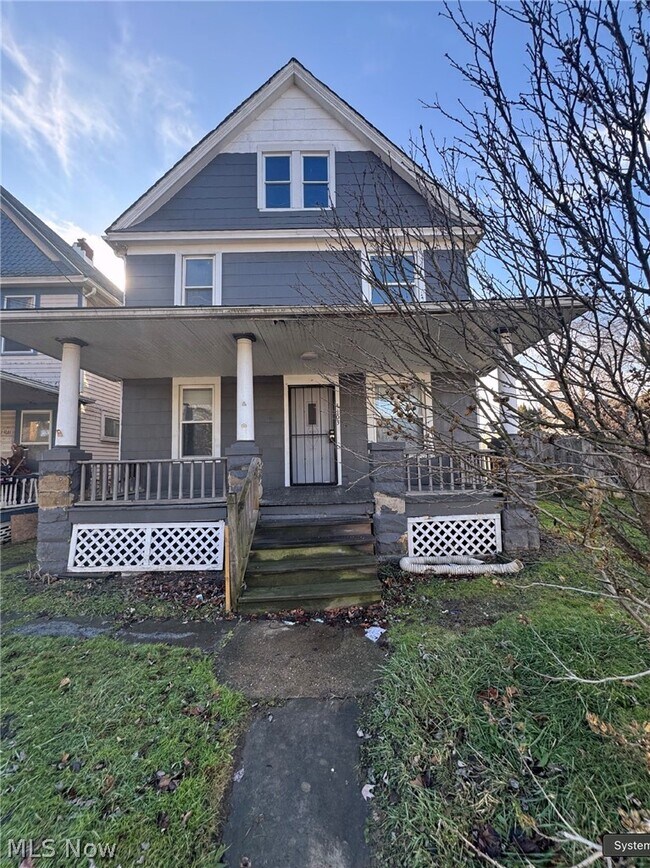 Foto del edificio - 4103 Denison Ave