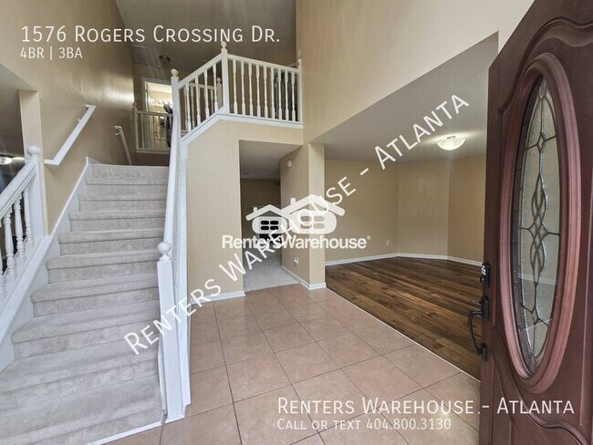 Foto del edificio - 1576 Rogers Crossing Dr