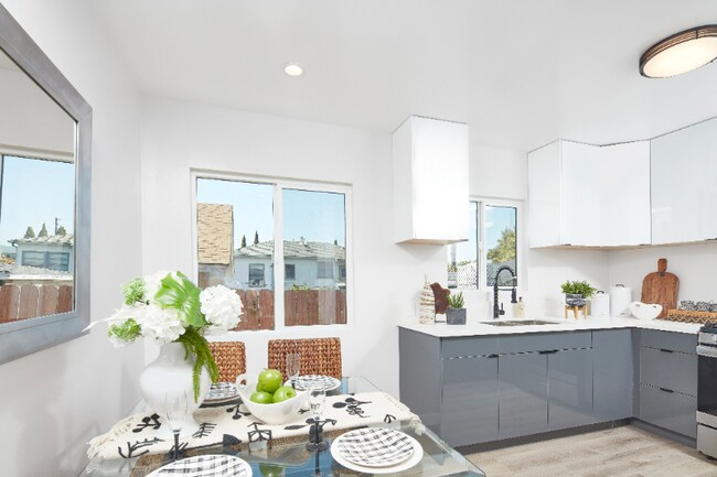 Foto del edificio - 1838 20th St