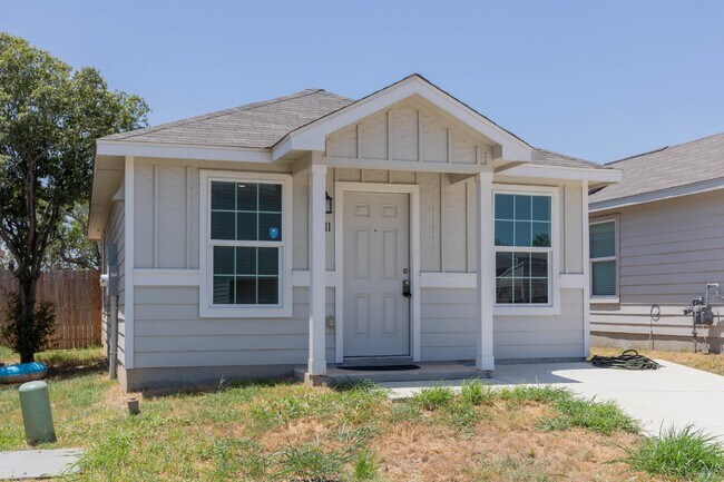 Building Photo - 14611 Southton Basin