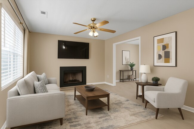 Foto del edificio - 134 Lawndale Ln