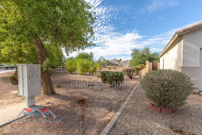 Building Photo - 6526 W Riva Rd