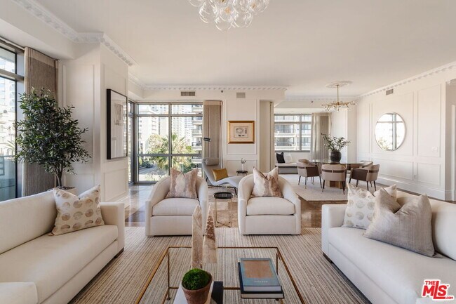 Building Photo - 10800 Wilshire Blvd