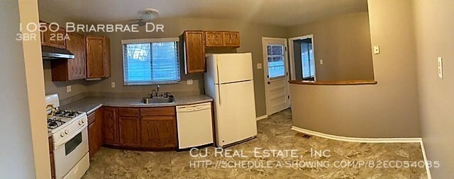 Building Photo - 1050 Briarbrae Dr