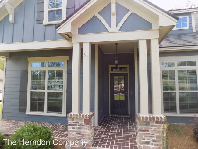 Building Photo - 4 br, 3 bath House - 3491 Knights Mill Dr