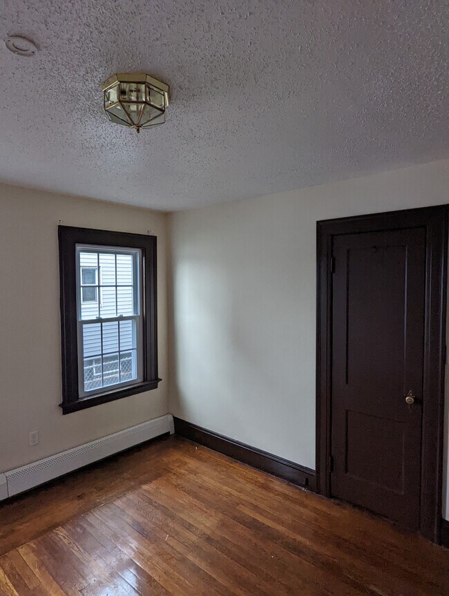 Bedroom 1 - 213 Butler St