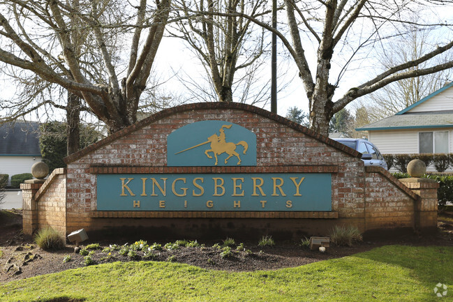 Foto del edificio - Kingsberry Heights Apartments