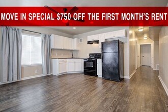 Building Photo - 2325 NW 12th St