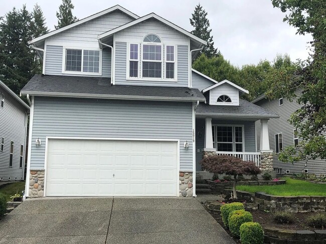 Foto del edificio - Lynnwood 3 Bedroom Home
