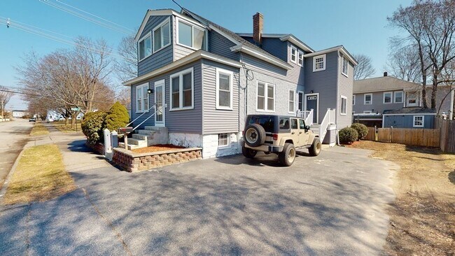 Foto del edificio - 43 Edgewater Ave