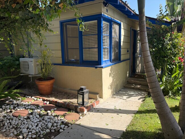 Foto del edificio - 911 14th St