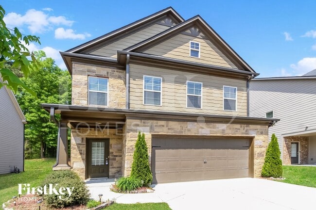 Building Photo - 7391 Silk Tree Pointe