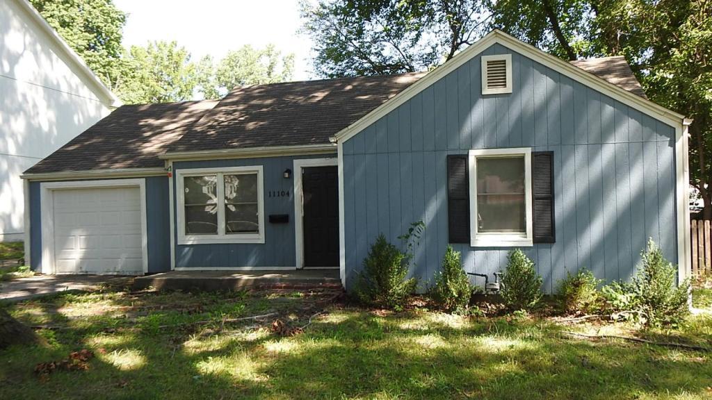 Foto principal - 11104 E 57 St