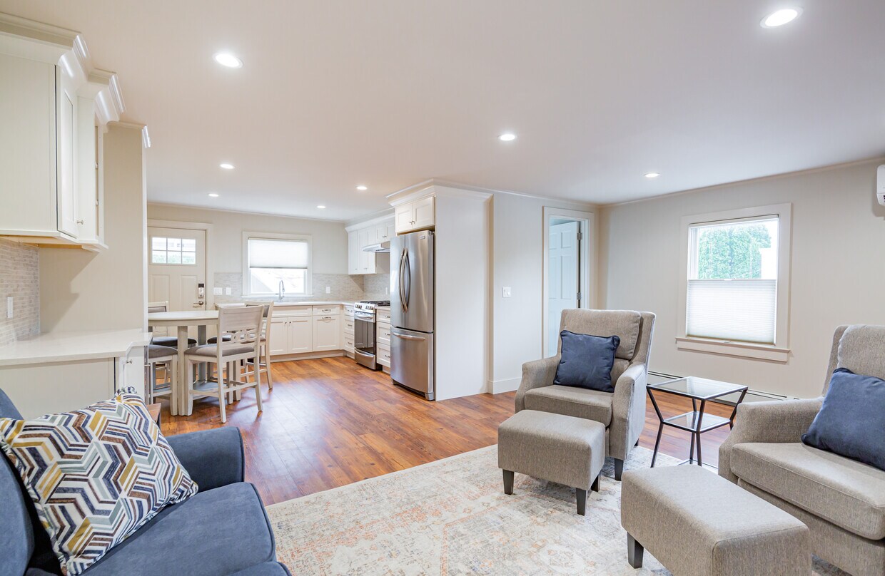 Foto principal - 19b Newtown Ln