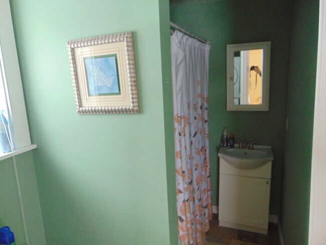 Foto del edificio - 851 Western Ave