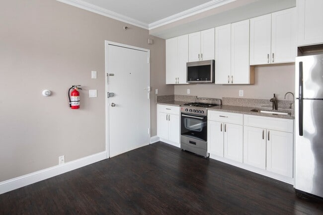 Foto del interior - The Cornerstone: Heat, Gas, Hot & Cold Water Included, Elevator, Cat & Dog Friendly