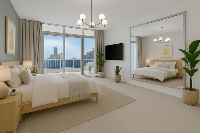 Foto del edificio - 200 Biscayne Blvd Way