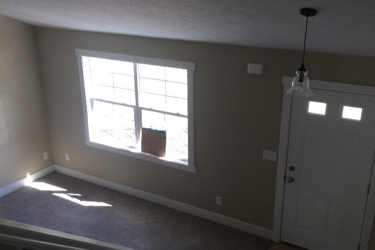 Living Room - 3517 Greenly Ct