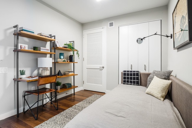 Interior Photo - Level BK