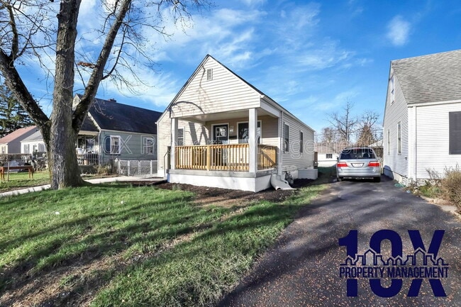 Building Photo - 2453 McGuffey Rd